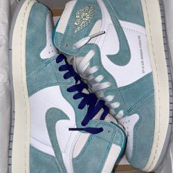 Aj1 Turbo Green