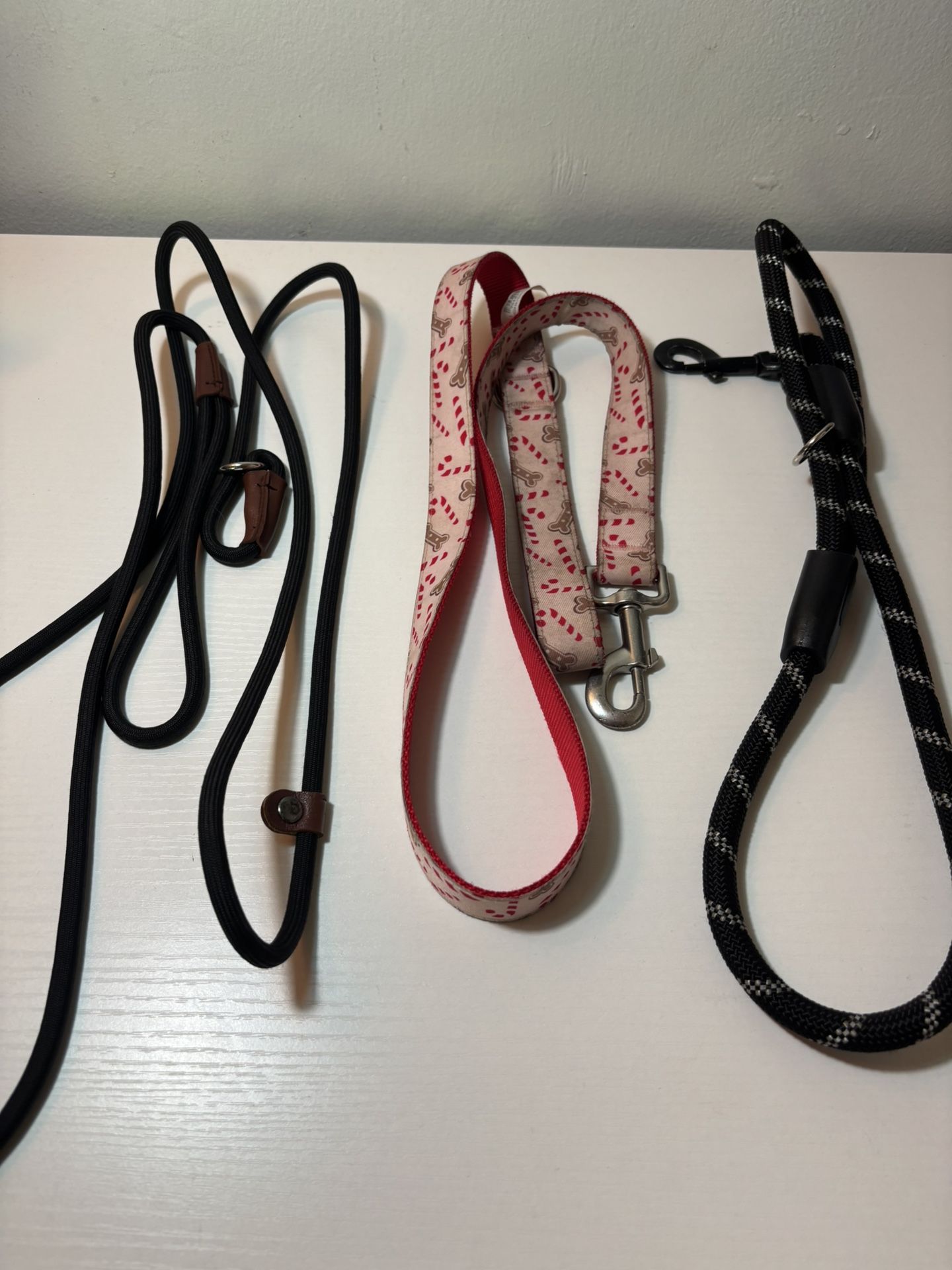 Small Dog Leashes