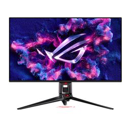 ASUS ROG Swift OLED | 32” Monitor 4K OLED