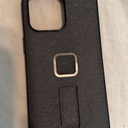 Peak Design iPhone 15 Pro Max Phone Case 