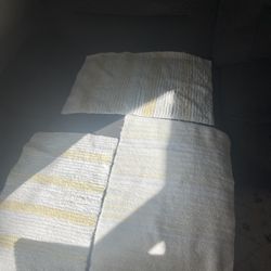 Bathroom Rug