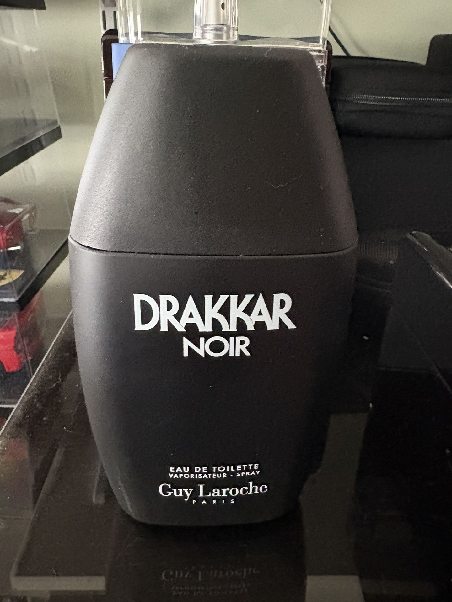 Drakkar Cologne 