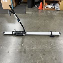 RockyMounts BrassKnuckles Bike Rack