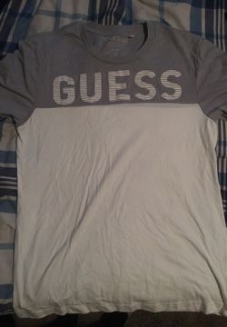 Guess Shirt