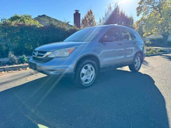 2011 Honda CR-V