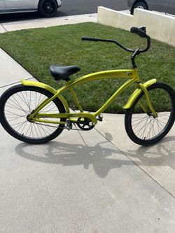 Nirve Inferno Beach Cruiser