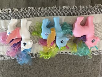 My Little Pony Collection