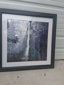 Wall decor