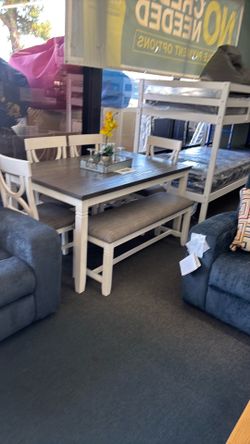 Dining set
