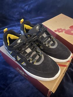 tiago lemos 808 new balance
