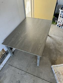 Pottery Barn Coffee table