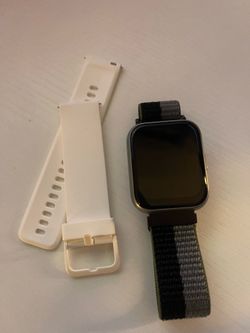 VeryFit Smart Watch