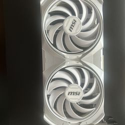 4070 Super Ti Graphics Card