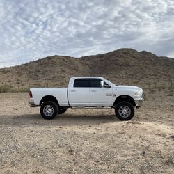 2013 Ram 2500