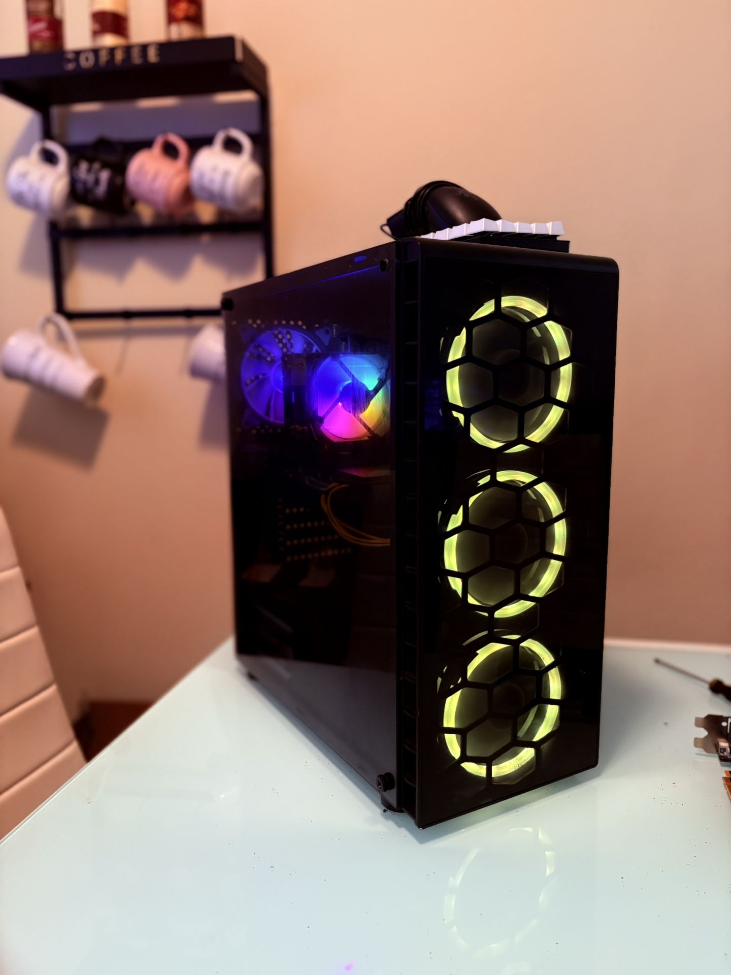 GAMING PC