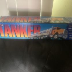 Unocal Toy Tanker