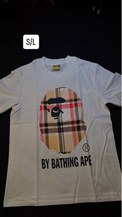 Bape tee