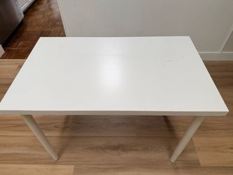 IKEA Kids Adjustable height desk