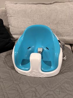 Bumbo chair