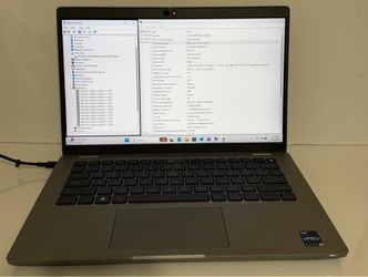 Great Deal Dell Latitude 5430 i7-12th Gen 32GB  RAM 256GB SSD