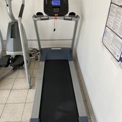 Precor TRM 211 Treadmill 