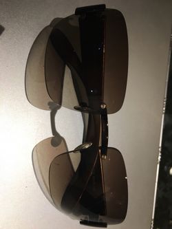 Marc by Marc Jacob sun glass