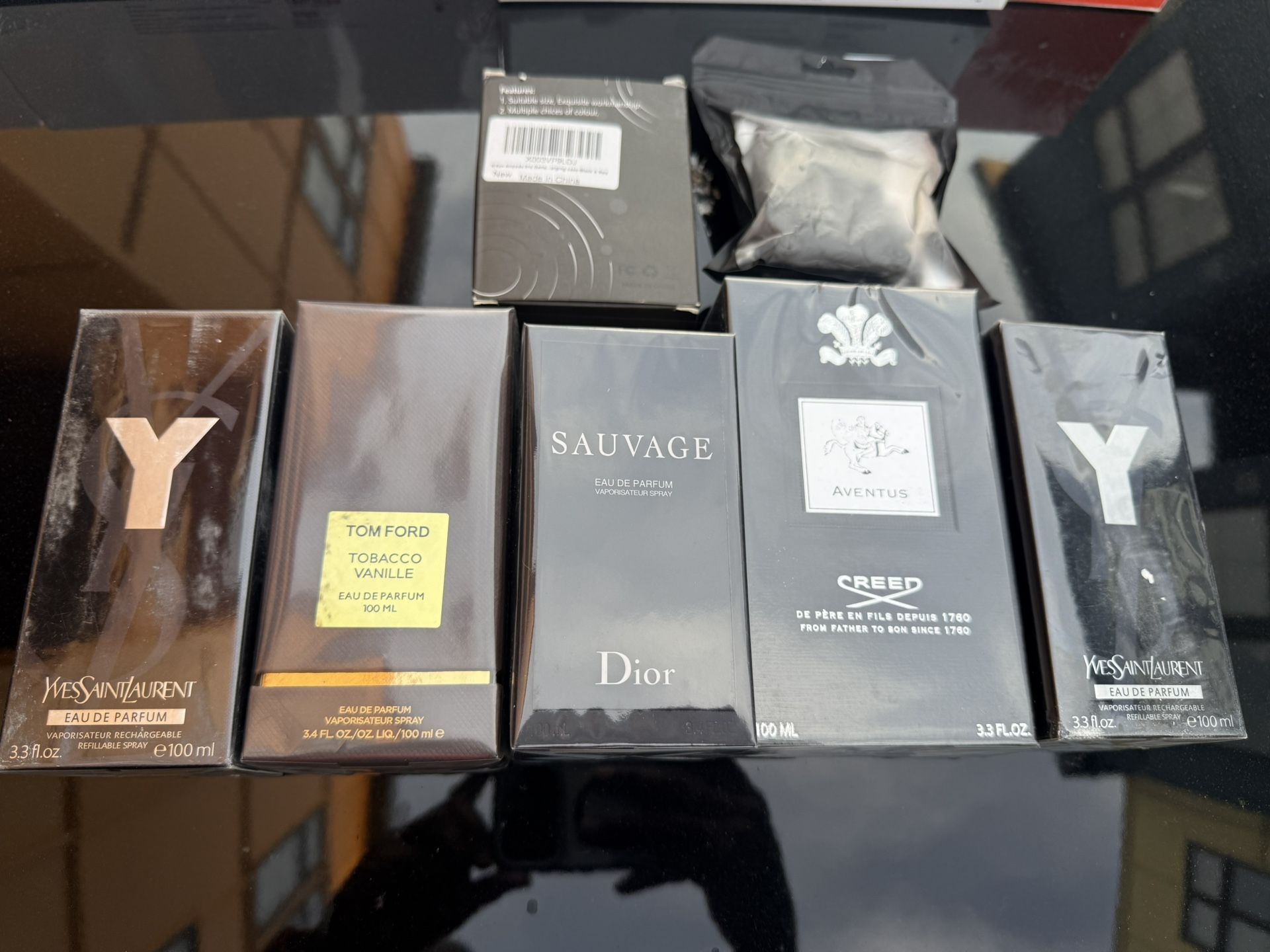 Brand New Men’s