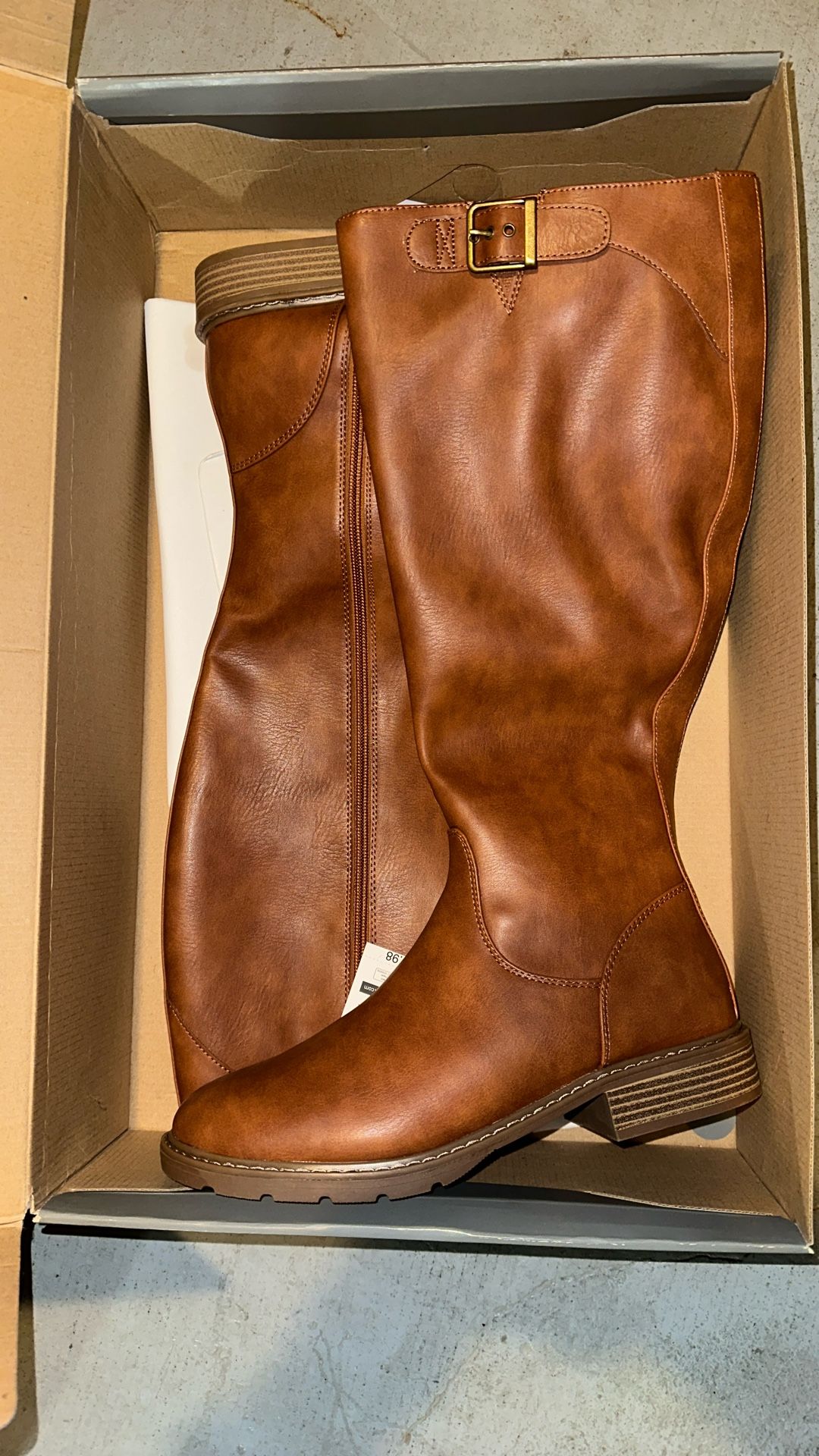 Women’s Boots