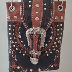 Cross Body Bag - Brand New