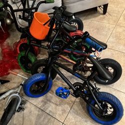 Kid Bikes