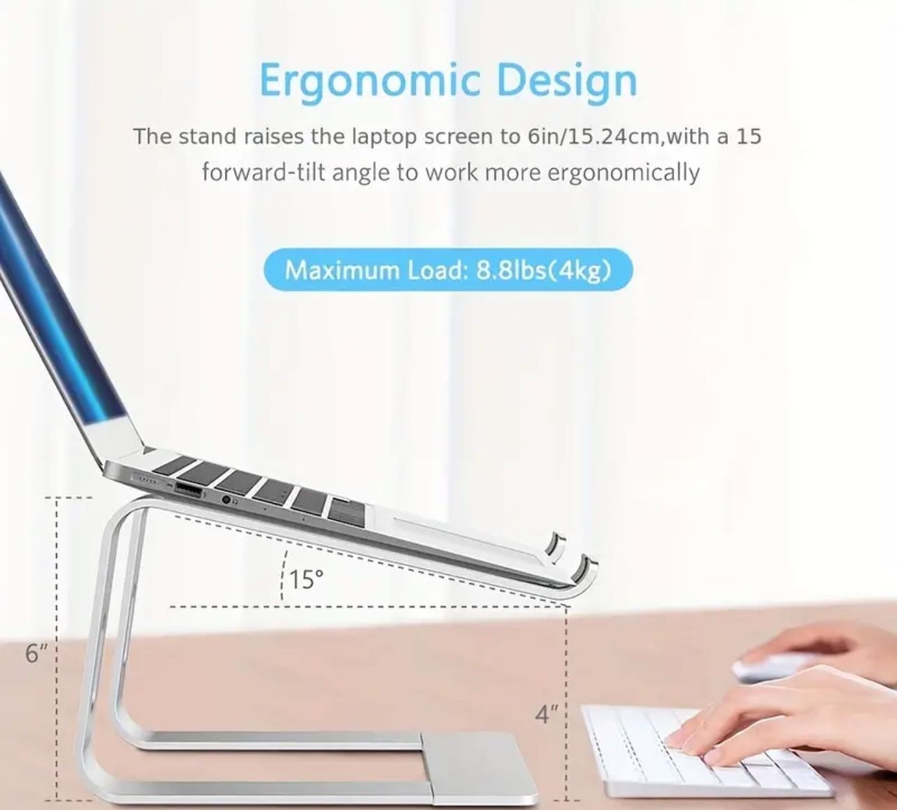 Laptop Stand