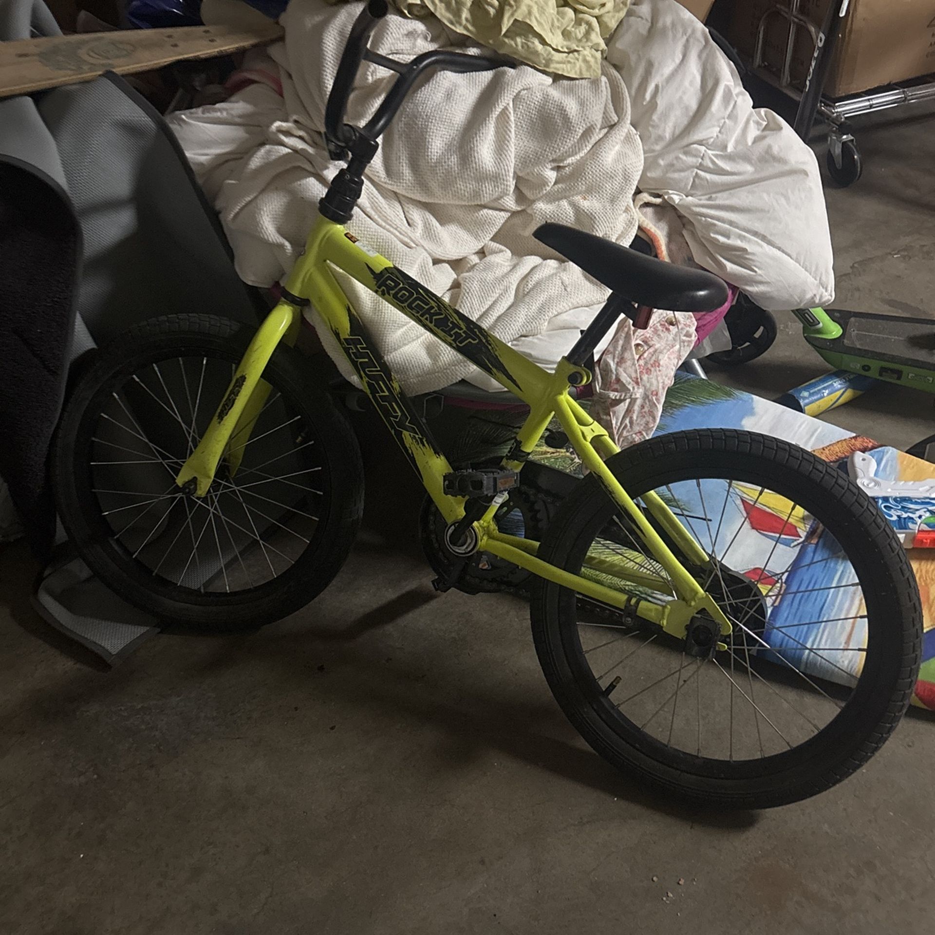 Bike