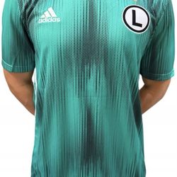 Legia Warszawa Warsaw Jersey 