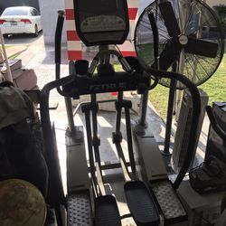 True gym equipment