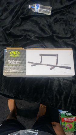 Brand New Home Pull Up Bar