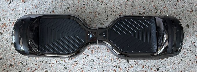 Hoverboard