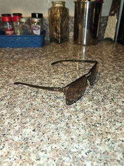 Oakley Polarized Sunglasses
