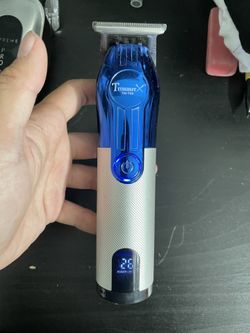 Clipper and Trimmer ( read description )