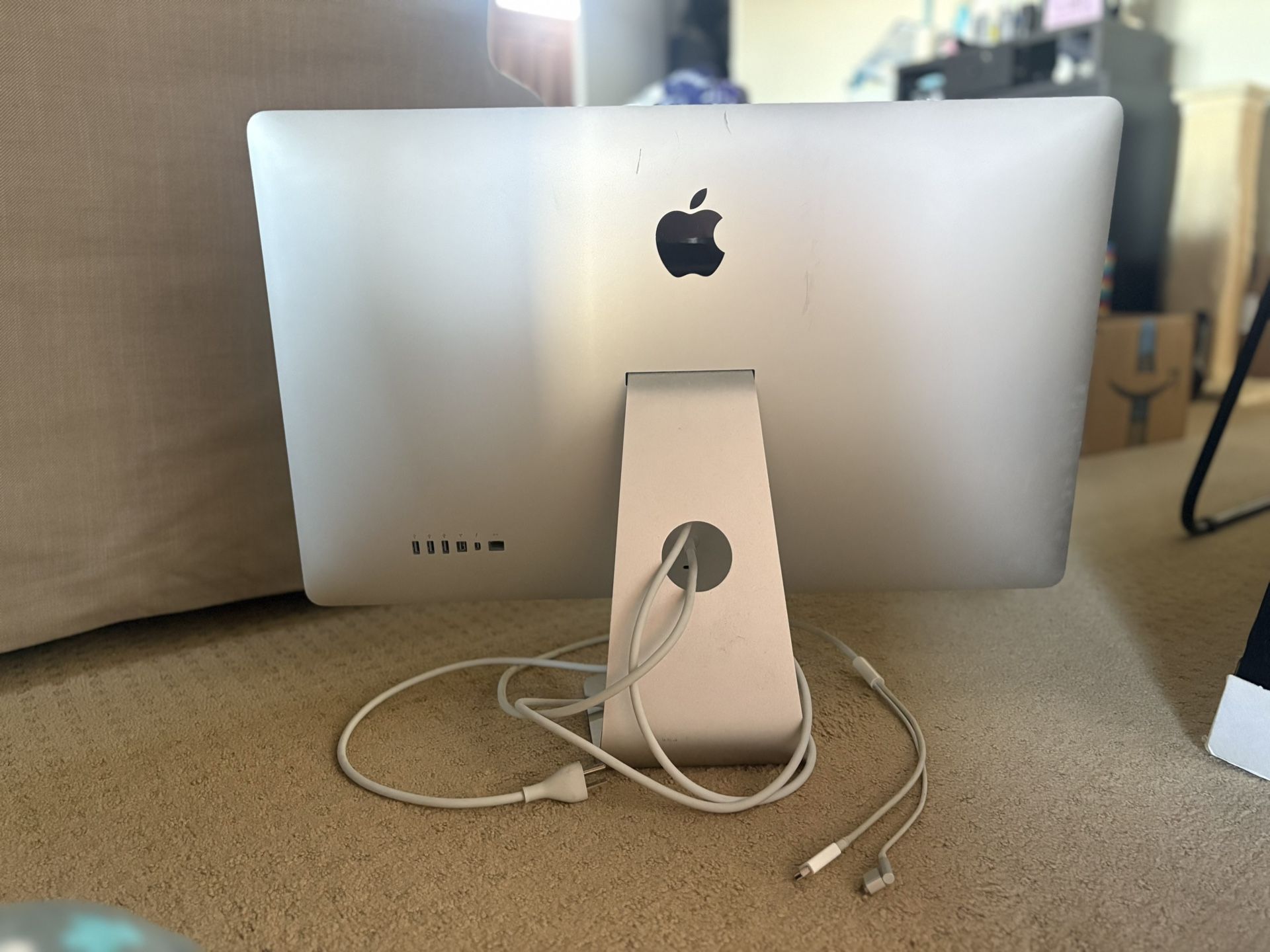 Thunderbolt Display (27-inch, 2011-2016)