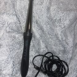 Neuro Paul Mitchell curling wand 