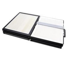 Trane Ifd Filter;2Pk Collection Cell
