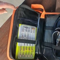 GoChange Soldering Kit