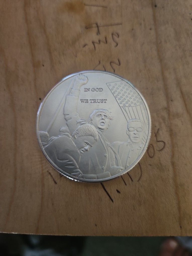 Trump Coin