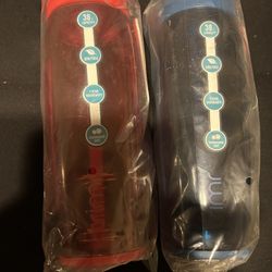 Trimr Water Bottles 