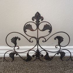 Metal Wall Decor 