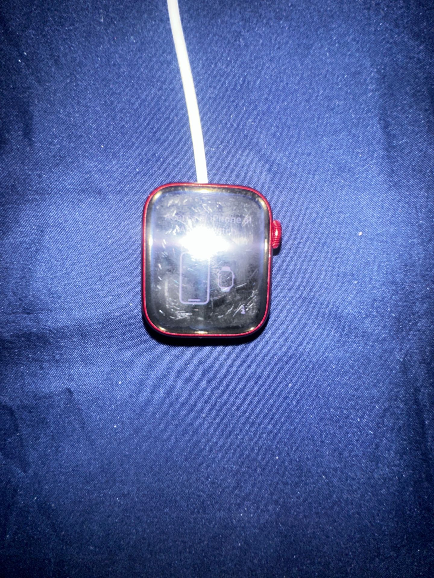 Apple Watch Series 7