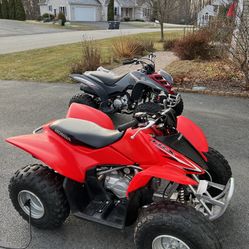 Honda Trx90