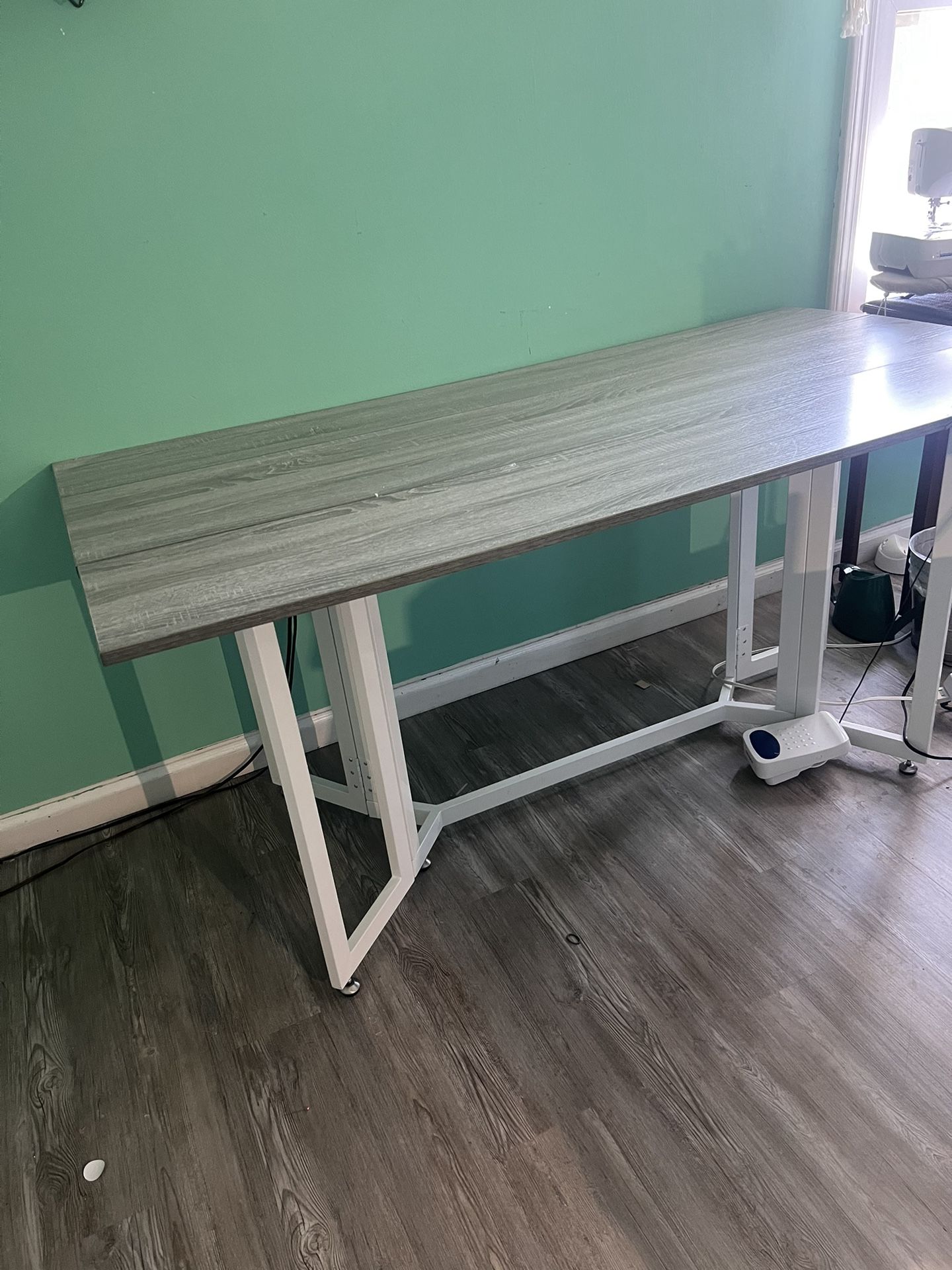 Folding Dining Table