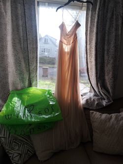 Dress From Windsor
