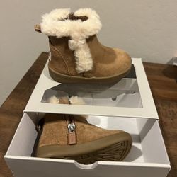 Infant Uggs